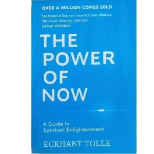 The Power Of Now
