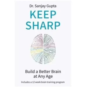 Keep Sharp