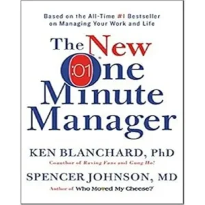 The New One Minute Manager