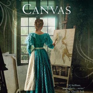 A Tarnished Canvas