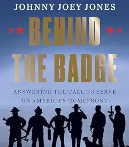 Behind The Badge