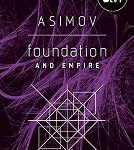 Foundation And Empire