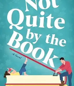 Not Quite By The Book