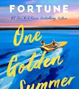 One Golden Summer