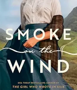 Smoke On The Wind