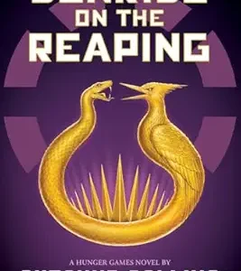 Sunrise On The Reaping (A Hunger Games Novel)