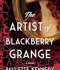 The Artist of Blackberry Grange