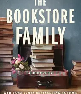 The Bookstore Family (The Once Upon a Time Bookshop Stories)
