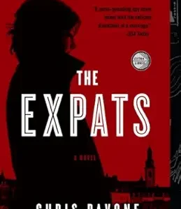 The Expats