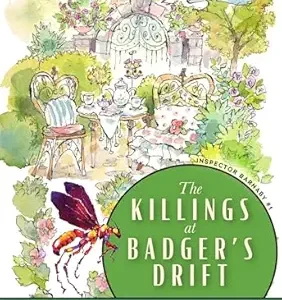 The Killings at Badger’s Drift (Inspector Barnaby Mysteries, Book 1)