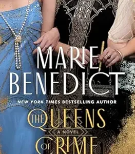The Queens of Crime